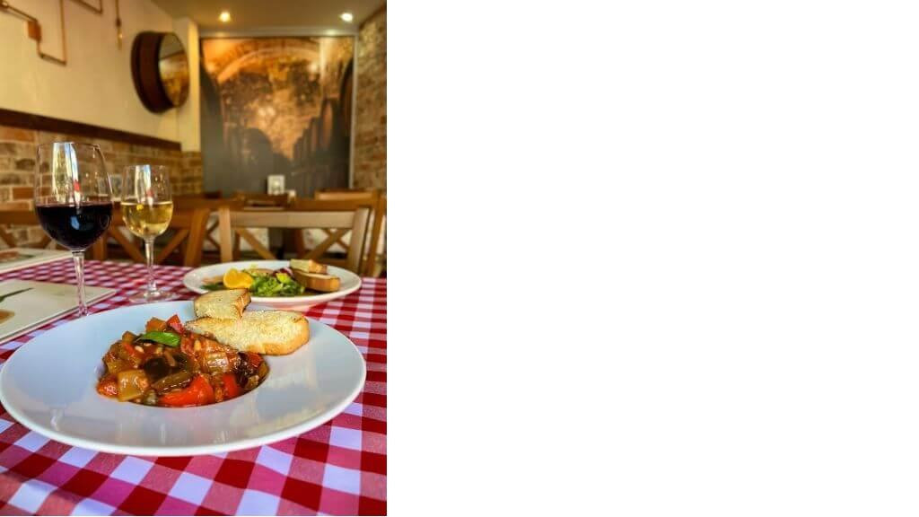 Zdjęcie na okładce dla Pizzeria Restauracja Osteria Le Botti Tychy